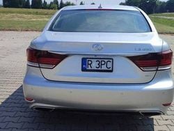 Używany 2013 Lexus LS460 Sedan/Limuzyna | 90 000 zł
