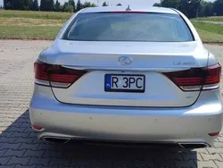 Używany 2013 Lexus LS460 Sedan/Limuzyna | 90 000 zł