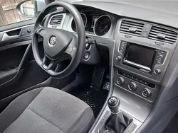 Używany 2015 VW Golf VII Sedan/Limuzyna | 28 000 zł (Super Cena)