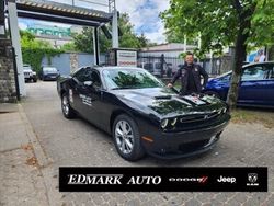 Używany 2022 Dodge Challenger SXT Coupe | 229 900 zł
