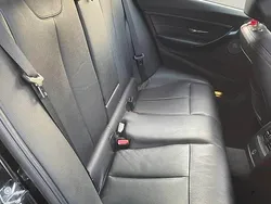 Czarny Używany 2012 BMW 330 Sport Line Sedan/Limuzyna | 55 900 zł
