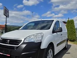 Używany 2016 Peugeot Partner Minivan | 18 000 zł