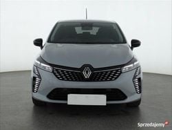 Szary Używany 2024 Renault Clio V Hatchback | 64 999 zł (Uczciwa cena)