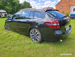 Używany 2008 Renault Laguna III GT | 27 500 zł