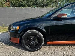 Czarny Używany 2007 Volvo C30 Hatchback | 10 900 zł (Uczciwa cena)
