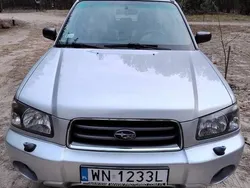 Używany 2004 Subaru Forester SUV | 16 900 zł