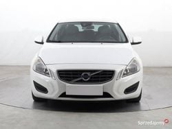 Biały Używany 2010 Volvo S60 Sedan/Limuzyna | 19 499 zł (Dobra cena)