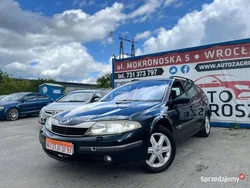 Używany 2001 Renault Laguna II Kombi | 2790 zł (Uczciwa cena)