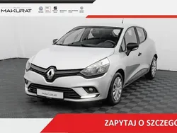 Srebrny Używany 2018 Renault Clio IV Life Hatchback | 25 240 zł (Uczciwa cena)