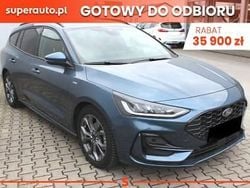 Inny kolor Nowe 2025 Ford Focus ST-Line X Kombi | 113 900 zł