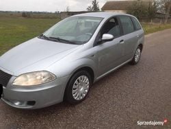 Używany 2005 Fiat Croma | 1999 zł (Uczciwa cena)