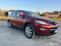 Mazda CX-9