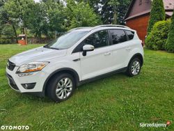 Używany 2011 Ford Kuga SUV | 42 900 zł (Drogi)