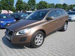 Złoty Używany 2011 Volvo XC60 SUV | 42 500 zł (Dobra cena)