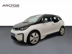 Biały Używany 2018 BMW i3 Hatchback | 65 900 zł (Dobra cena)