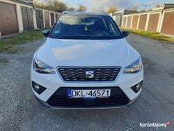 Używany 2018 Seat Arona XCELLENCE SUV | 59 800 zł (Uczciwa cena)