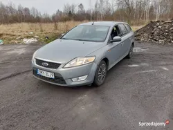 Używany 2007 Ford Mondeo | 9600 zł