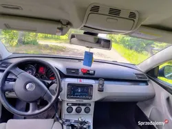 Używany 2005 VW Passat Sedan/Limuzyna | 7000 zł (Uczciwa cena)