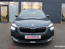 Używany 2021 Skoda Kamiq SUV | 69 900 zł (Uczciwa cena)