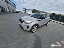 Używany 2022 Land Rover Range Rover evoque | 104 612 zł