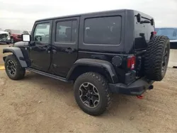 Czarny Używany 2016 Jeep Wrangler Rubicon SUV | 106 000 zł