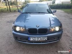 Fioletowy Używany 1999 BMW M2 Coupe | 18 600 zł