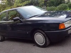 Używany 1991 Audi 80 | 7999 zł