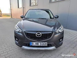 Używany 2013 Mazda CX-5 SUV | 29 900 zł (Uczciwa cena)