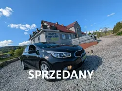 Czarny Używany 2015 Kia Ceed 2 Hatchback | 38 500 zł (Uczciwa cena)