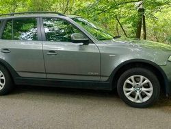 Używany 2010 BMW X3 SUV | 29 000 zł (Uczciwa cena)