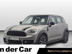Szary Używany 2019 Mini Countryman SUV | 69 900 zł (Uczciwa cena)