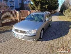 Używany 2006 Ford Mondeo | 8900 zł (Uczciwa cena)