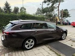 Brązowy Używany 2018 Opel Insignia Sport Kombi | 49 000 zł (Dość drogi)