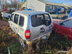 Używany 2005 Lada niva SUV | 2000 zł