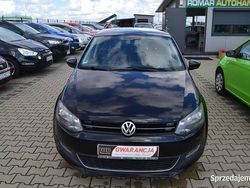 Czarny Używany 2014 VW Polo Hatchback | 24 600 zł (Dobra cena)