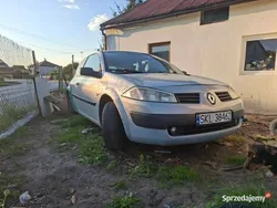 Renault Mégane II