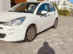 Biały Używany 2013 Citroën C3 Hatchback | 20 500 zł (Uczciwa cena)