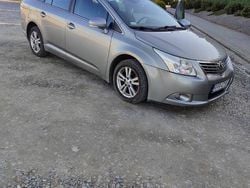 Używany 2009 Toyota Avensis T2 Kombi | 17 500 zł (Uczciwa cena)