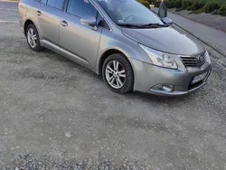 Używany 2009 Toyota Avensis T2 Kombi | 19 000 zł (Dość drogi)