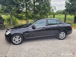 Używany 2010 Mercedes C180 | 37 500 zł (Uczciwa cena)