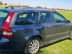 Grafitowy Używany 2004 Volvo V50 Kombi | 14 200 zł (Uczciwa cena)