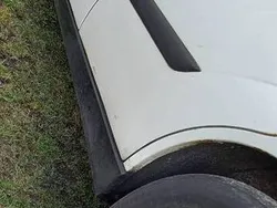 Biały Używany 1999 Ford Focus Sedan/Limuzyna | 2000 zł (Dość drogi)
