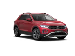 Nowe 2025 VW T-Roc SUV | 151 990 zł