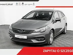 Szary Używany 2020 Opel Astra GS Line Kombi | 46 850 zł (Uczciwa cena)