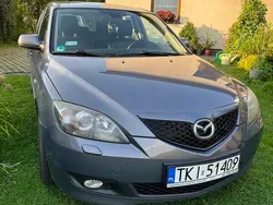 Używany 2008 Mazda 3 | 9000 zł (Dobra cena)