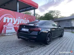 Używany 2015 BMW 428 Sport Line | 89 000 zł