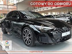Czarny Nowe 2025 Audi A6 Ambiente Sedan/Limuzyna | 312 300 zł