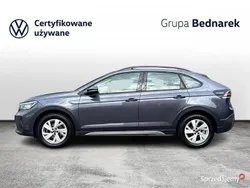 Szary Używany 2023 VW Taigo SUV | 89 900 zł
