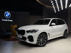 Biel alpejska Używany 2022 BMW X5 Shadowline SUV | 299 900 zł (Dość drogi)