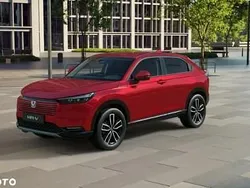 Biały Nowe 2025 Honda HR-V Elegance SUV | 123 900 zł